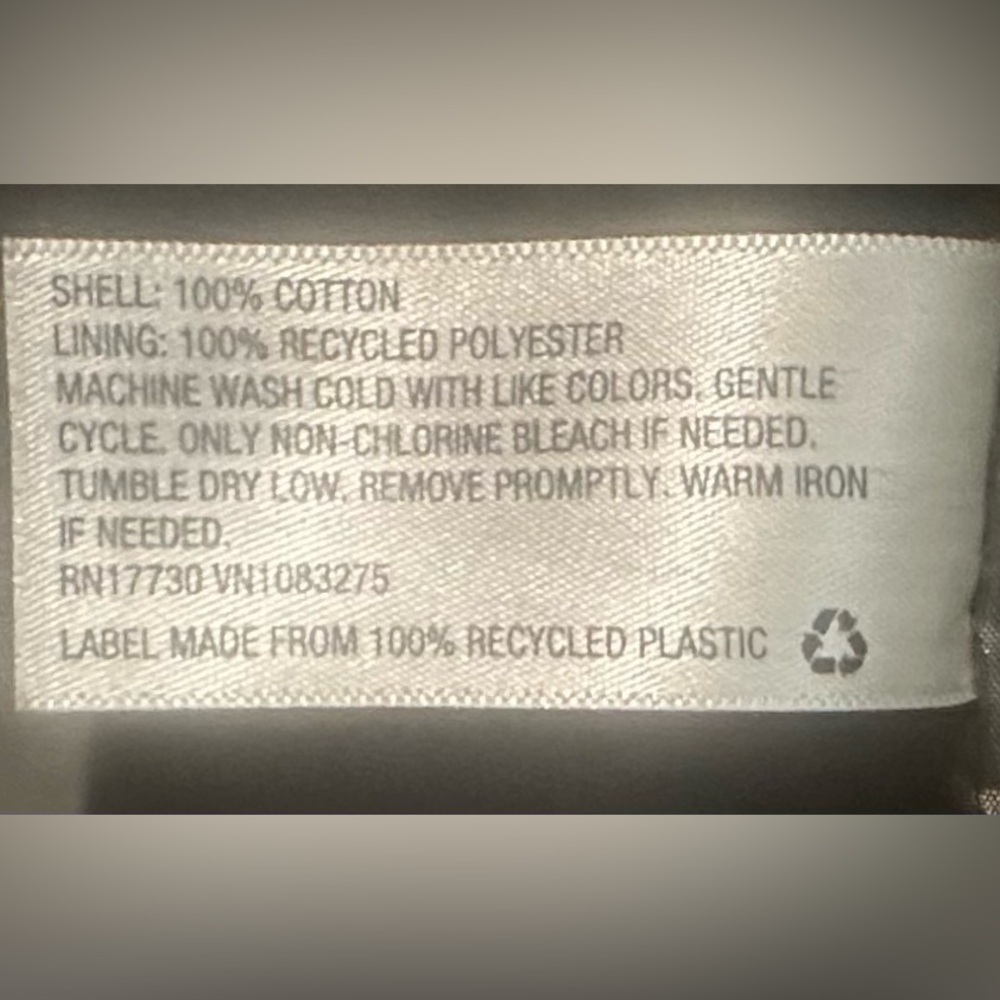 Universal Thread Jacket - image 5